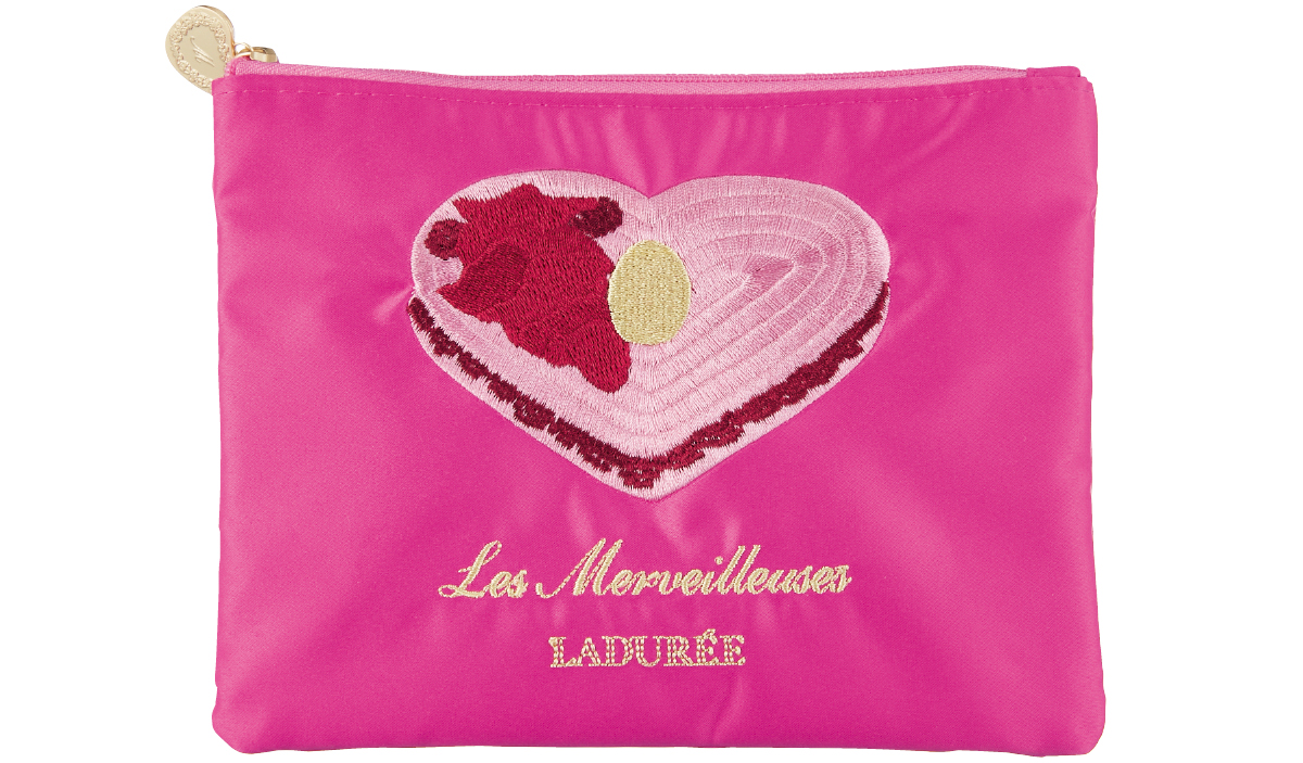 医師・友利新先生のポーチの中身を公開 PhotoGallery_1_1