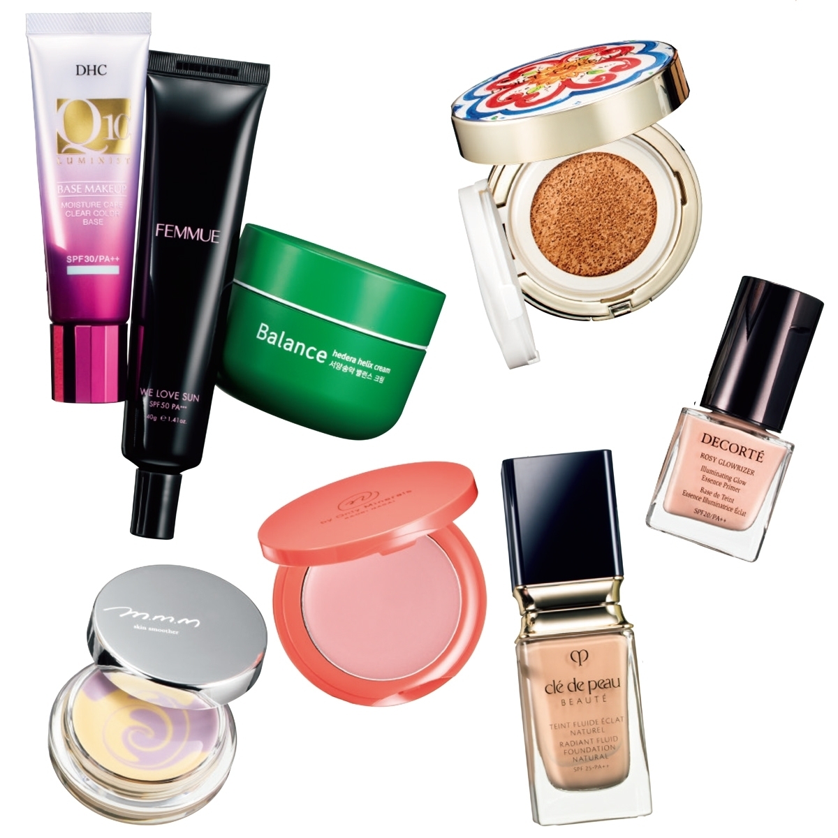 美容オタク18名の超個人的推しベースGALLERY_1_1