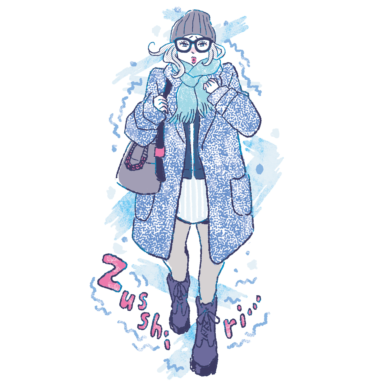 がちがちボディに！ 冬のストレッチ大全 PhotoGallery_1_1