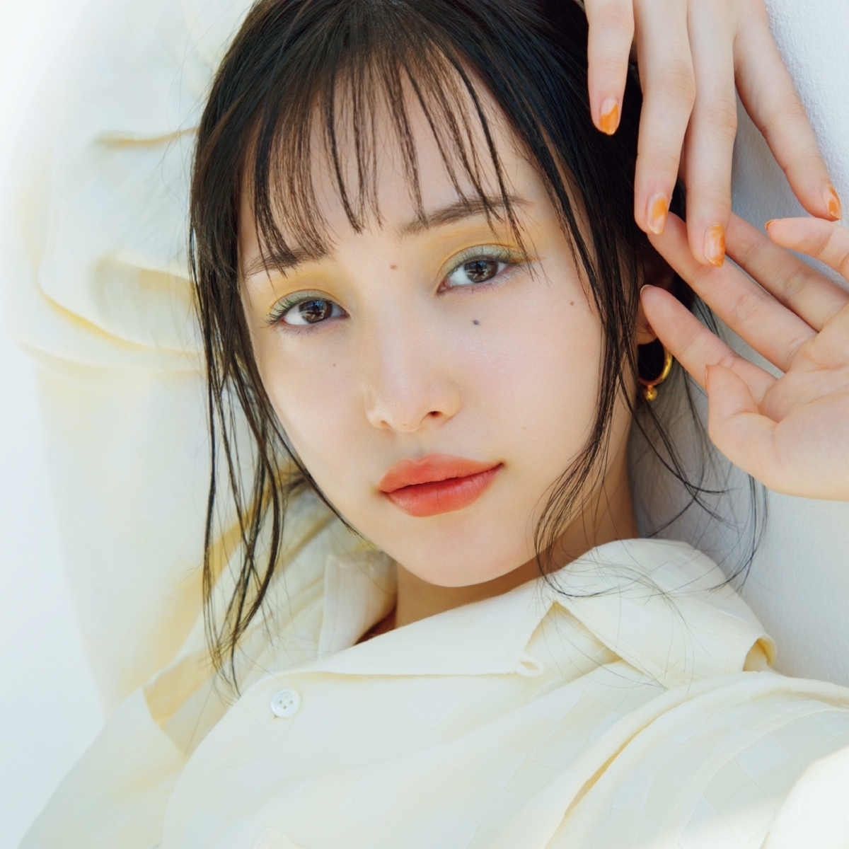 透明感を底上げする夏のメイクTIPS10 GALLERY_1_1