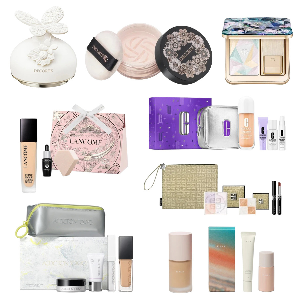 ベースメイクGALLERY_1_1