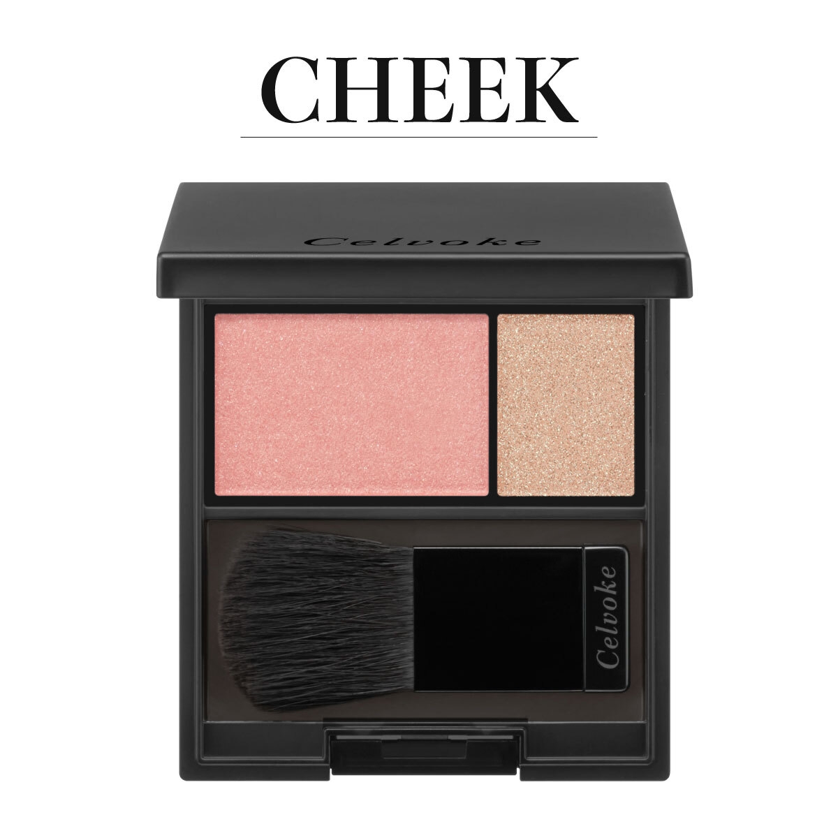 ヌーディな白湯メイクに欠かせない厳選コスメはこれ！ チーク