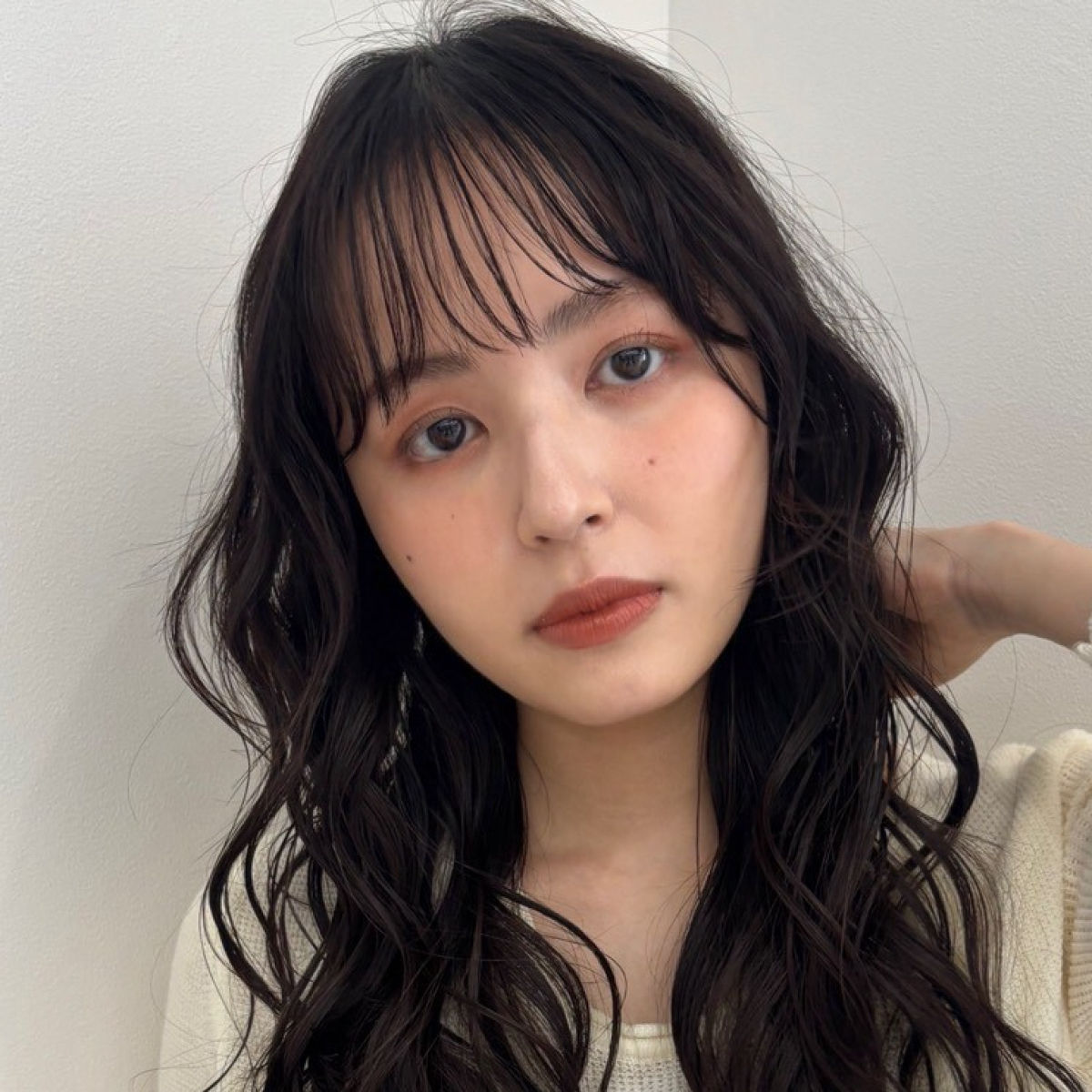 最新ロングヘアカタログ PhotoGallery_1_1