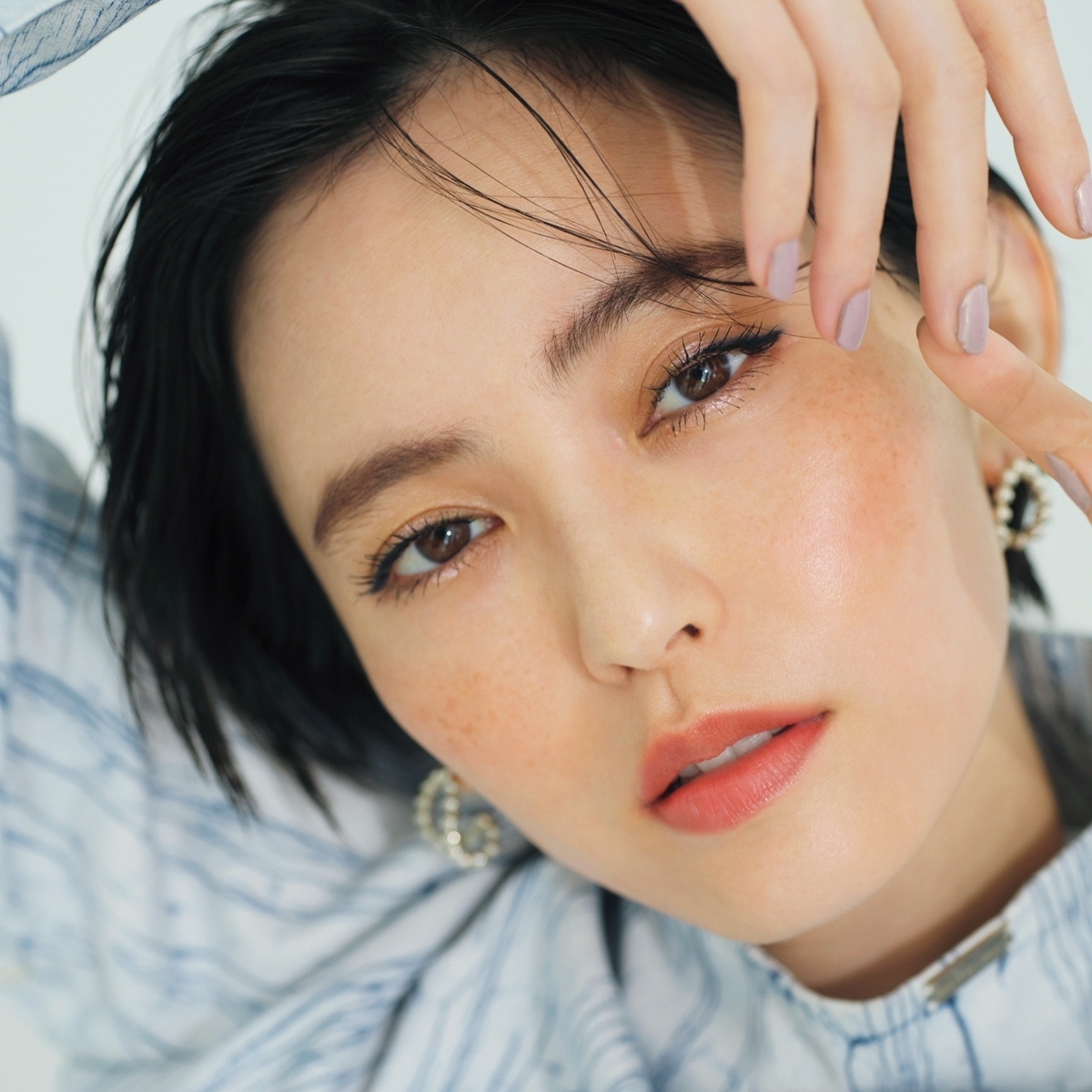 旬のアイメイクを楽しむ20のアイディア GALLERY_1_1