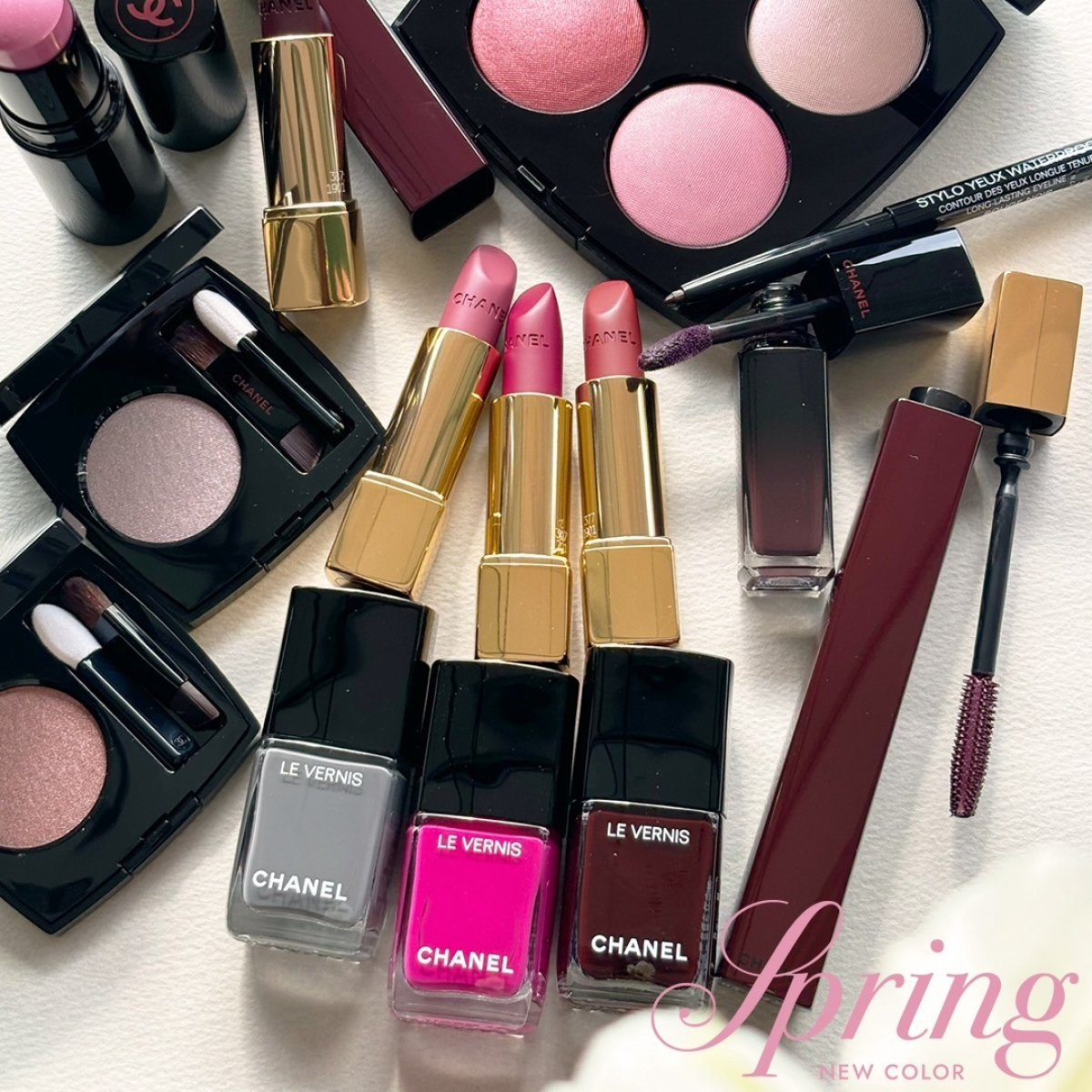 【春新色2023】GALLERY_1_1