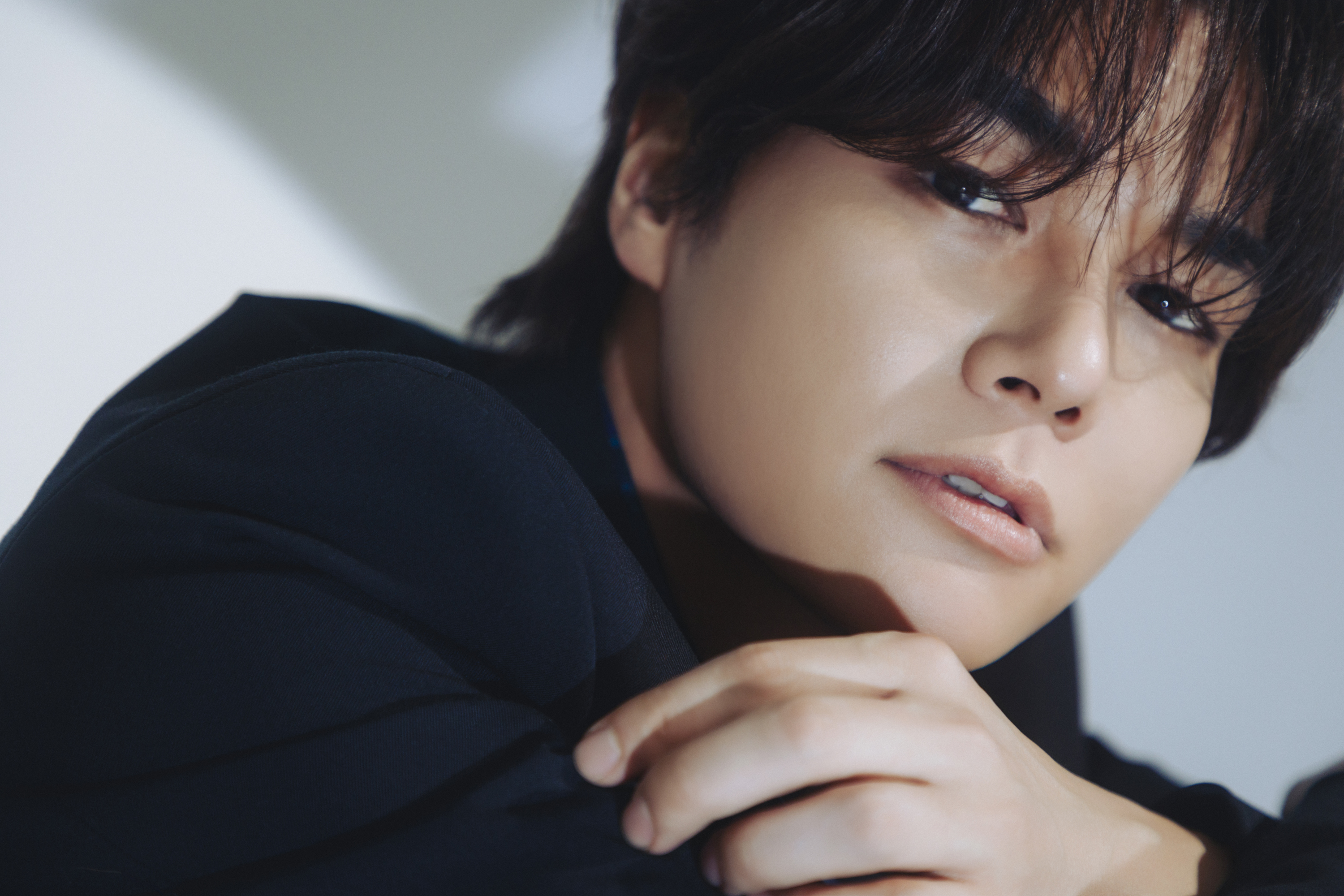 声優八代 拓さんオフショット②