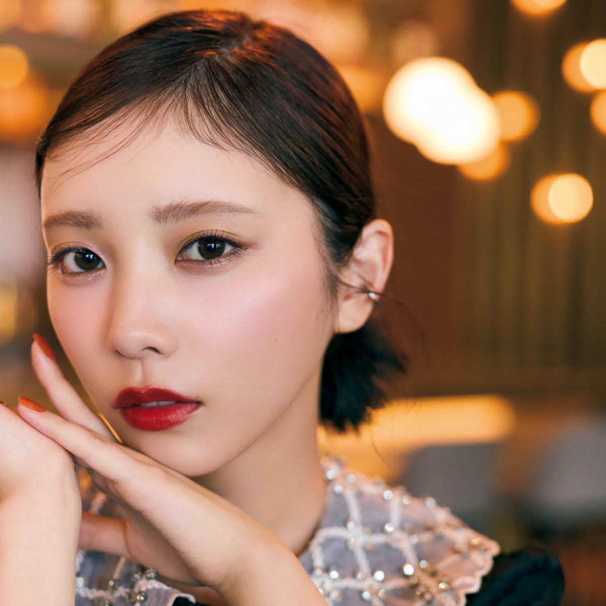 与田祐希 PhotoGallery_1_1