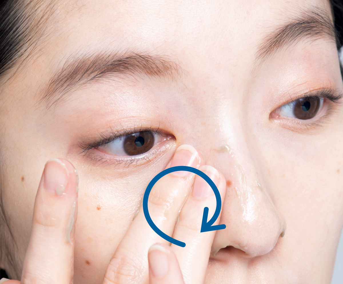 夏コスメの正しい落とし方 PhotoGallery_1_1