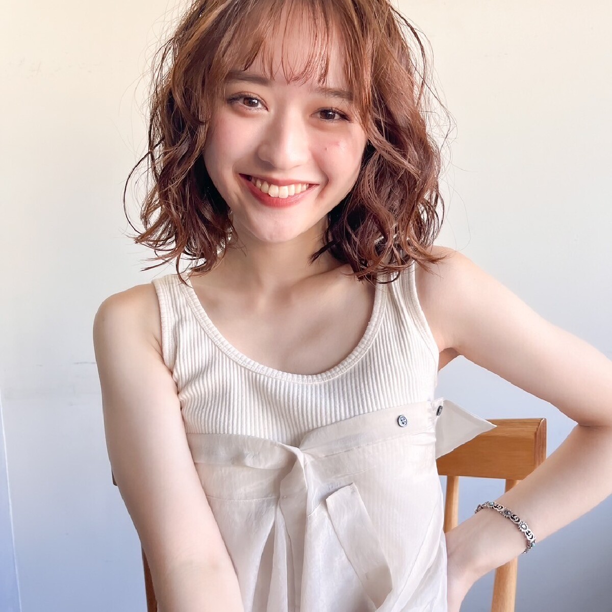 最新ロブヘアカタログ PhotoGallery_1_1