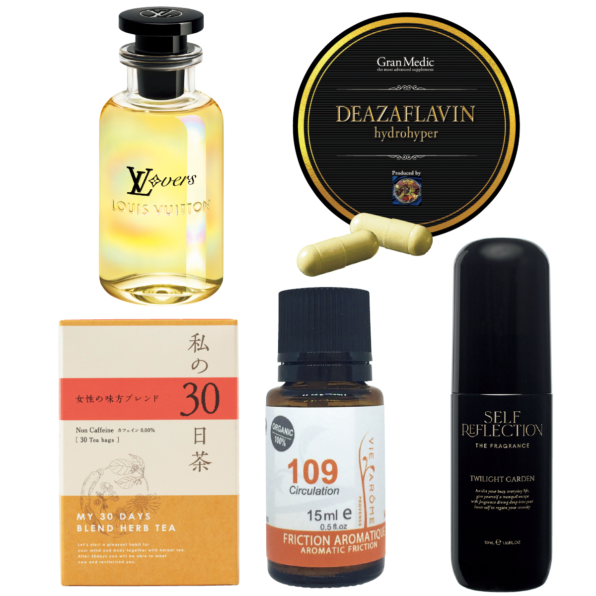 自律神経の整え方GALLERY_1_1