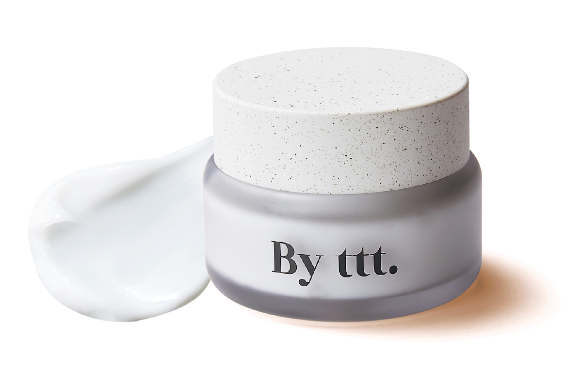 本田翼 スキンケア 愛用クリーム By ttt. クリアセラミドクリーム