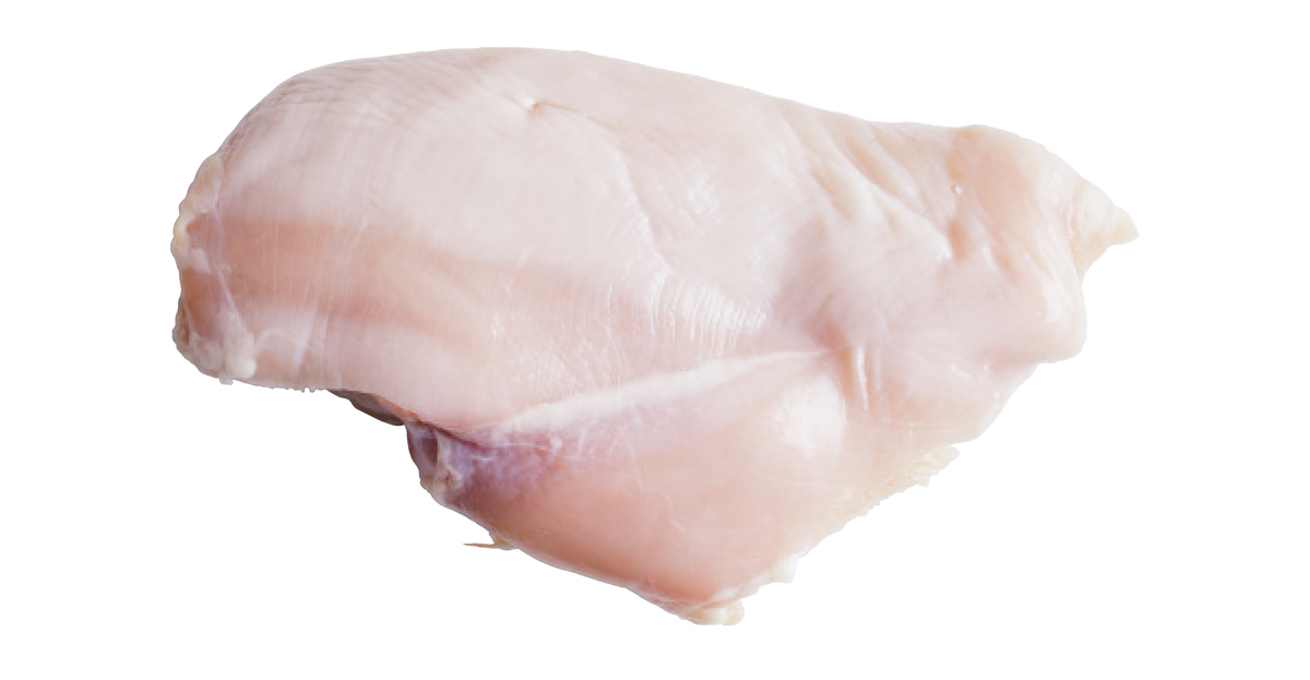 【1位】たんぱく質