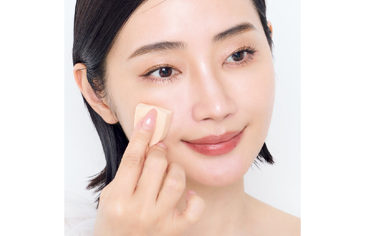 マキア　毛穴ケア　おすすめ　柳橋唯　ラ ロッシュ ポゼ　UVイデア XL プロテクショントーンアップ ローズ+