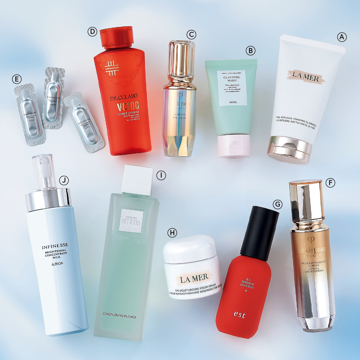 石井美保さんの涼顔レシピ PhotoGallery_1_1