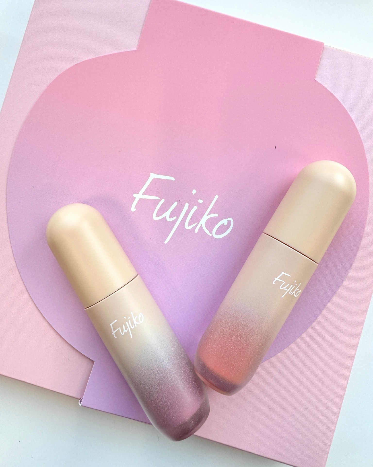 フジコ メロメロチーク