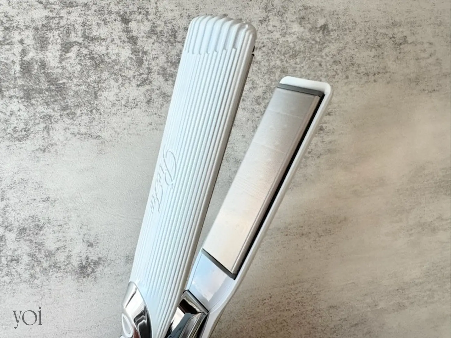 おすすめへアアイロン　リファ　ストレートアイロン プロ 実際に試してみた 2