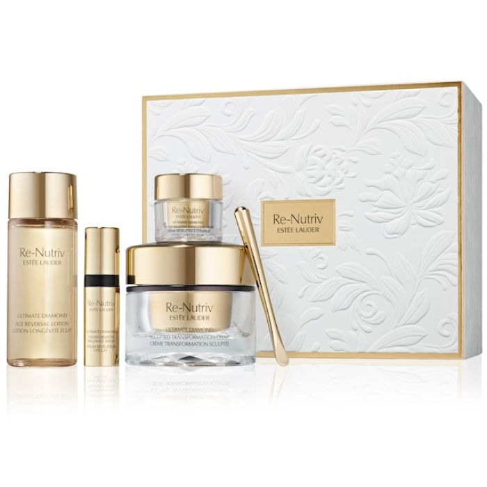 エスティローダー　リニュートリィブ　ダイヤモンド　クリーム　ST　コフレ エスティ ローダー(ESTEE LAUDER) リニュートリィブ ダイヤモンド