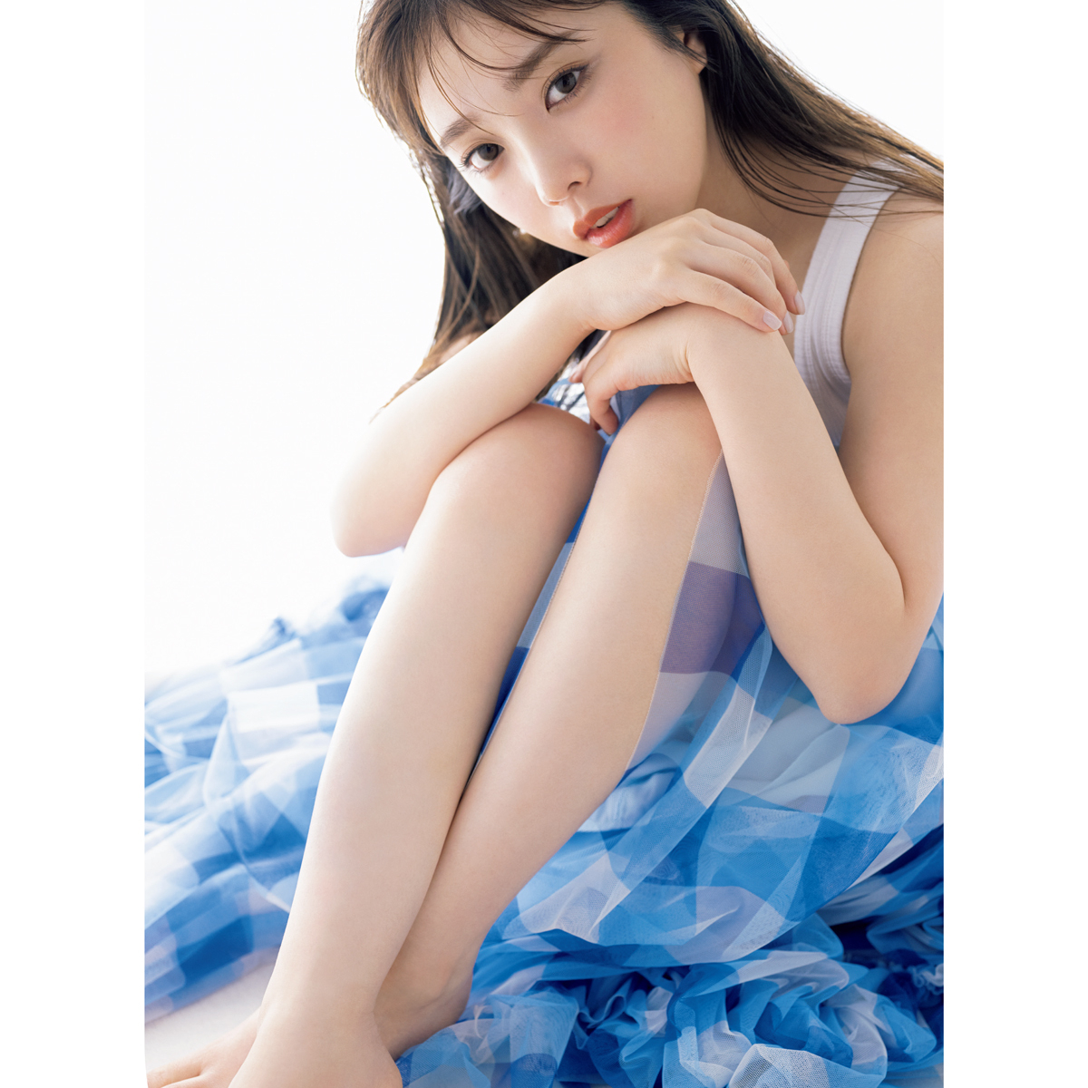 乃木坂46卒業記念！ 与田祐希さんプレイバック PhotoGallery_1_1