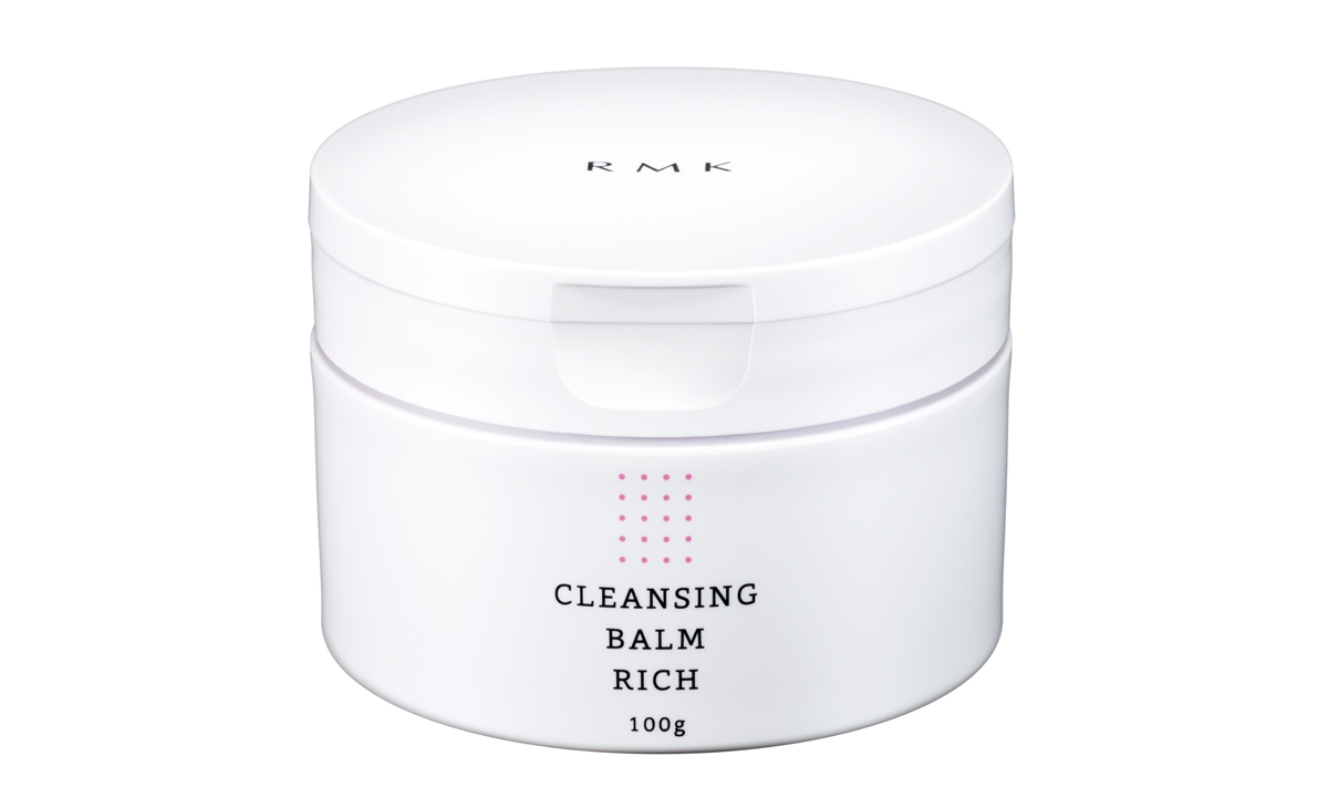 RMK クレンジングバーム リッチ