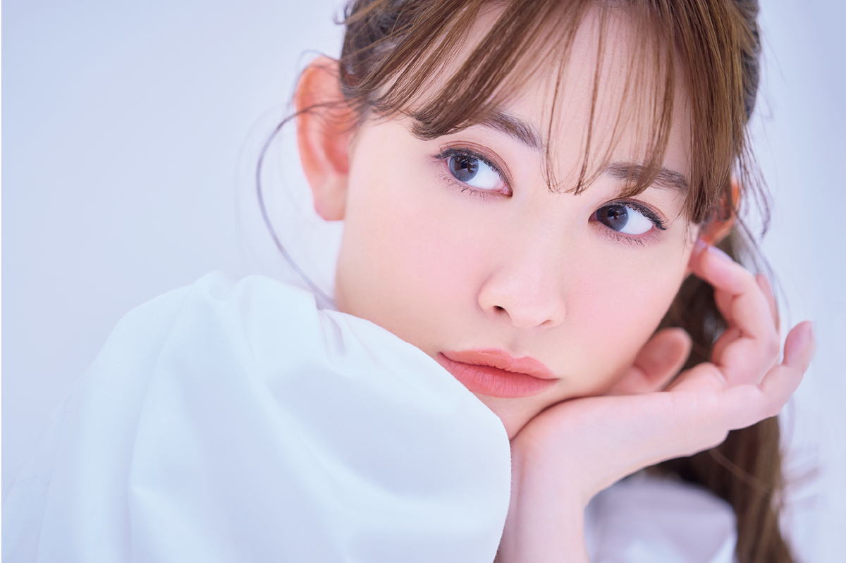 小嶋陽菜さん PhotoGallery_1_1