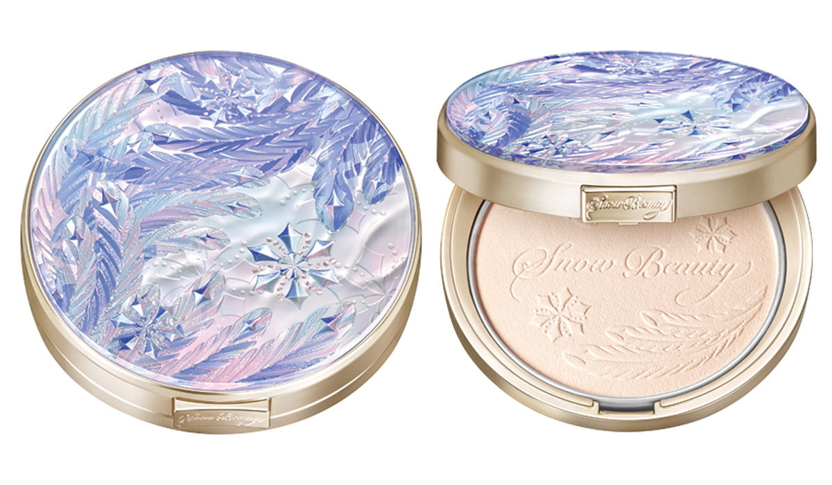スノービューティー ブライトニング　スキンケアパウダーA　（医薬部外品）
