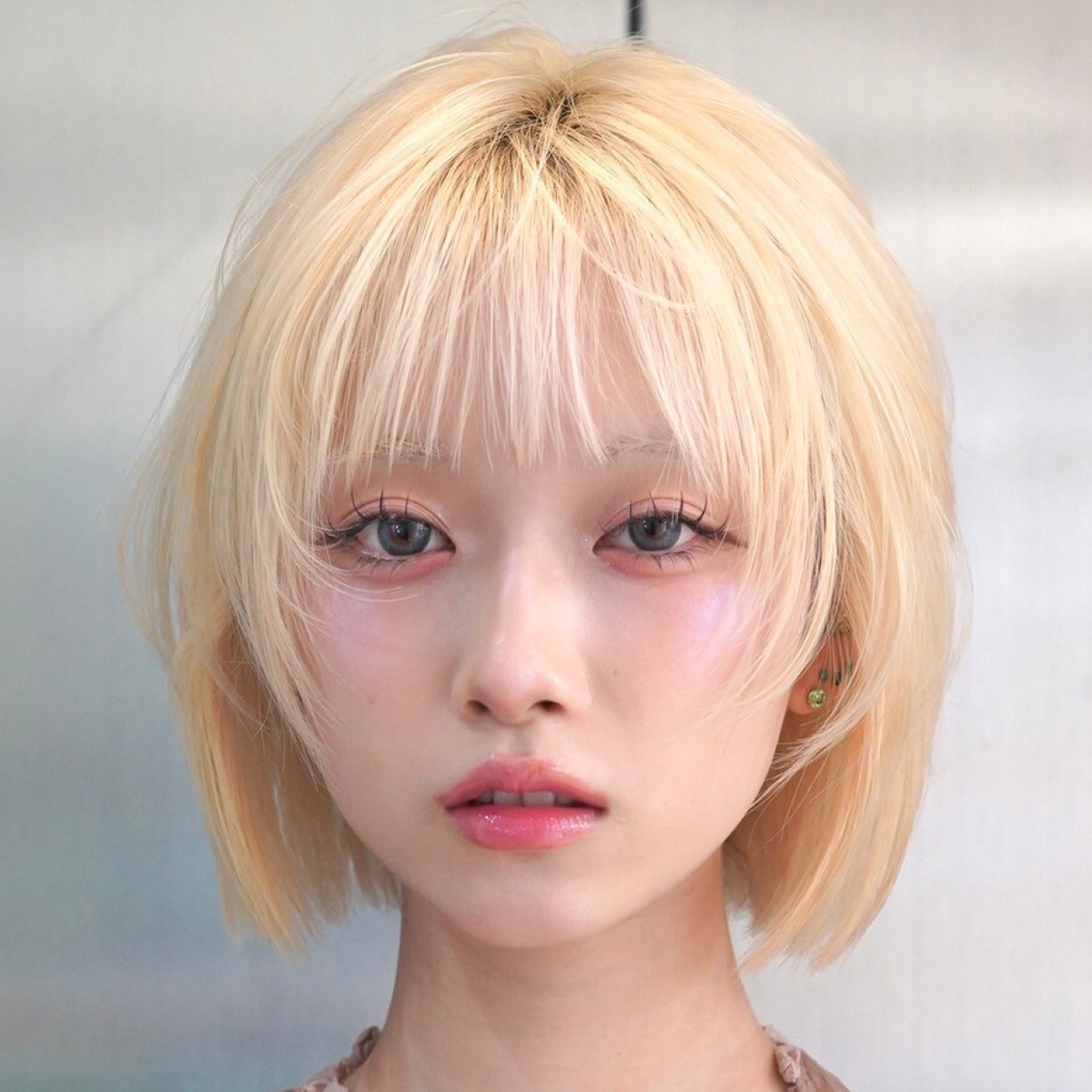 最旬ヘアカラー PhotoGallery_1_1