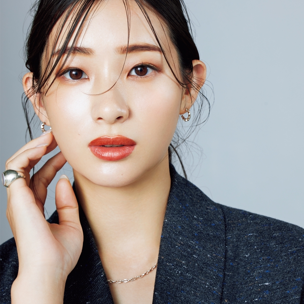 2022年の河北裕介、そのすべてがここにある！ This is「河北メイク」の最前線GALLERY_1_1