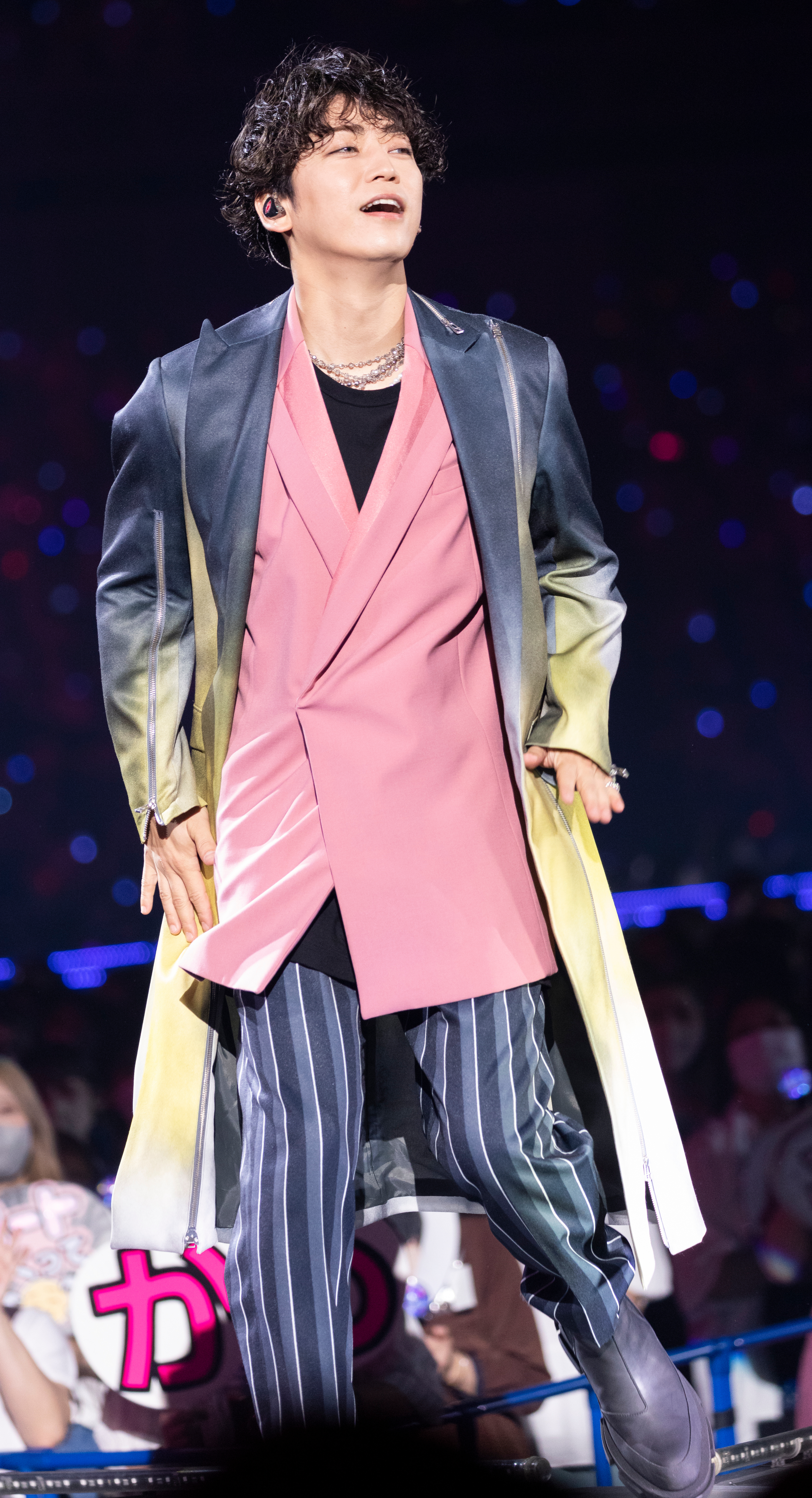 【KAT-TUN2023ライブレポート】GALLERY_1_1