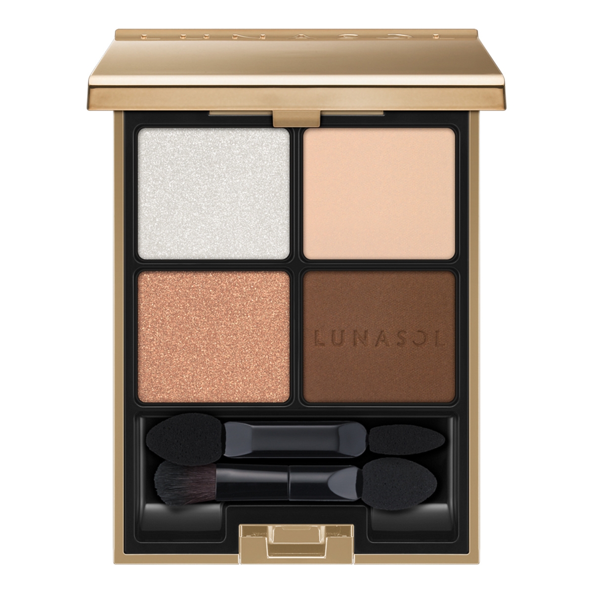 ルナソルアイカラーレーション15