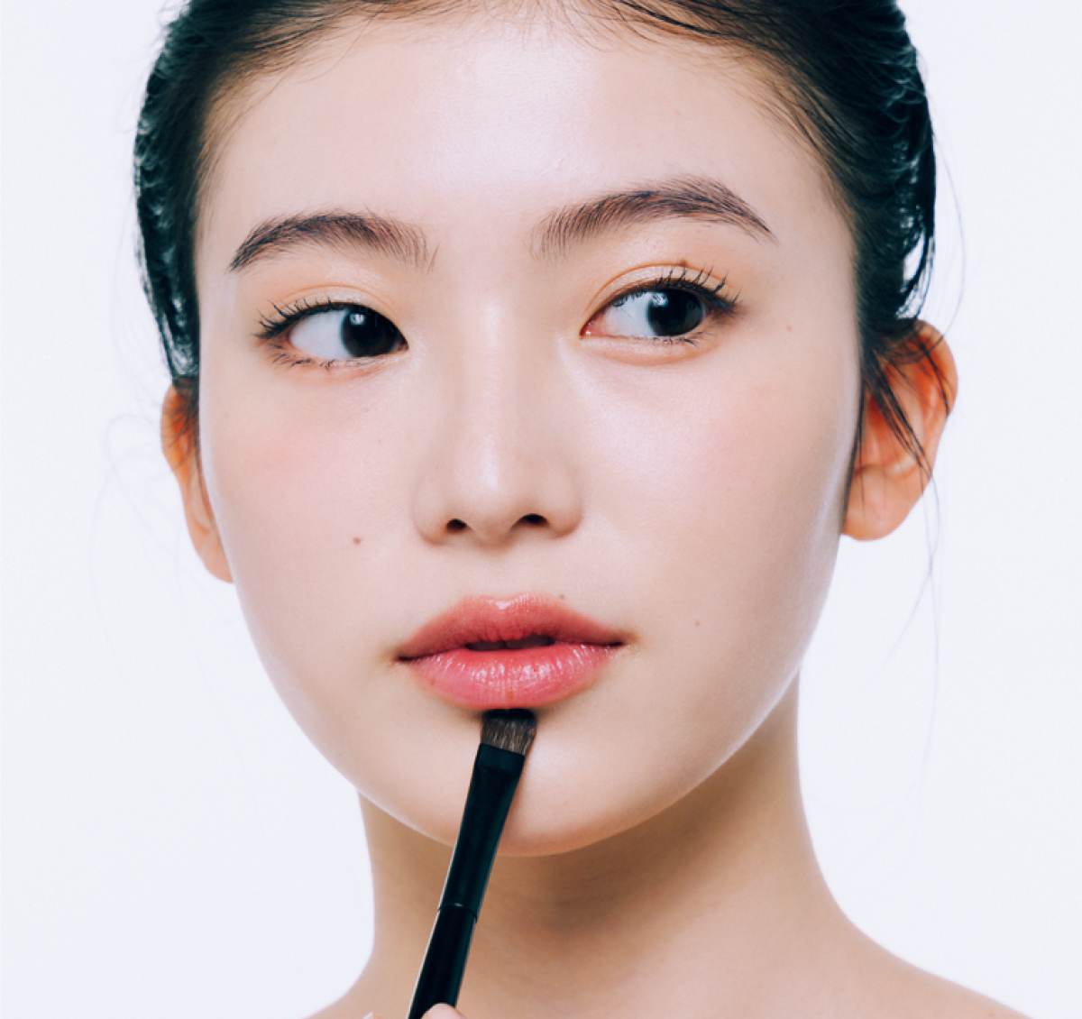 長井かおりさんが教える美容医療級ベースメイク PhotoGallery_1_1