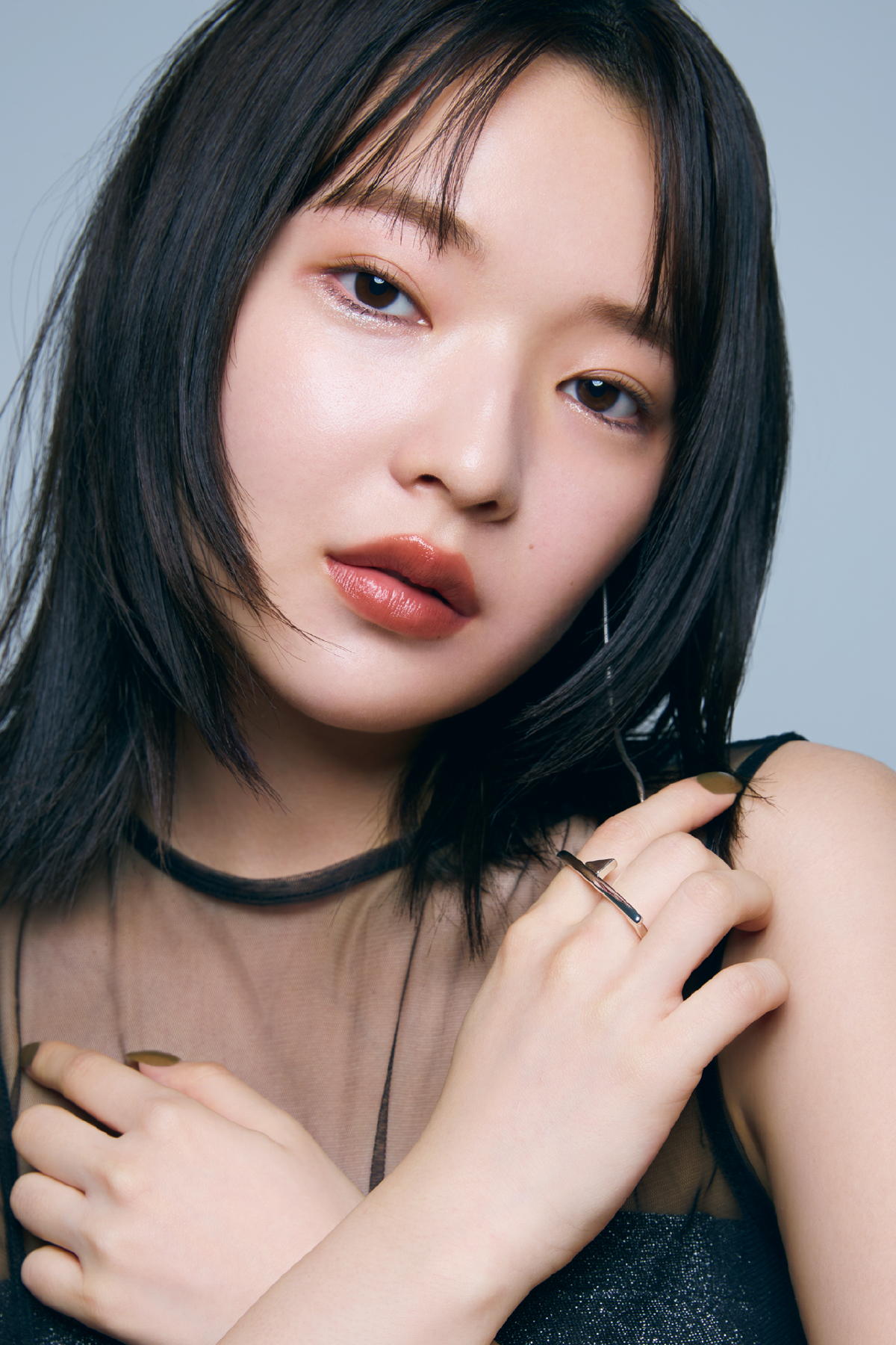 プチプラ逸品でつくる旬顔メイク【プチプラコスメグランプリ】 PhotoGallery_1_1