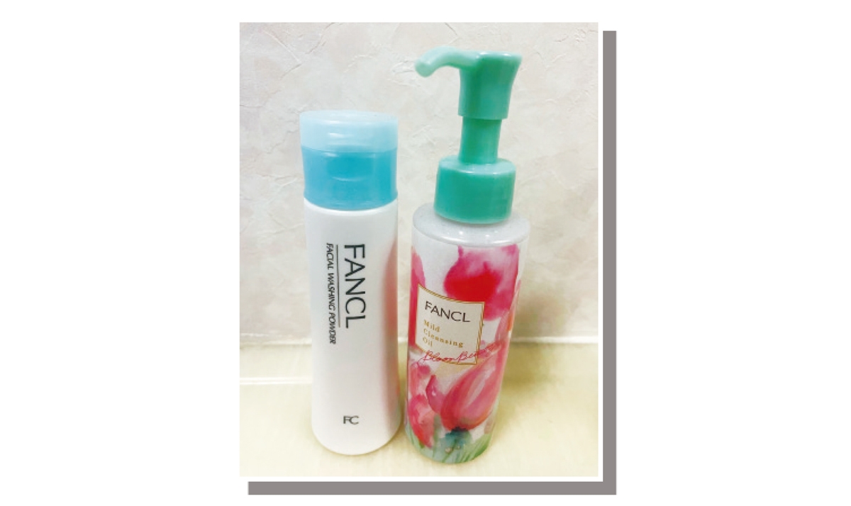 須田亜香里さんの“お守りコスメ”