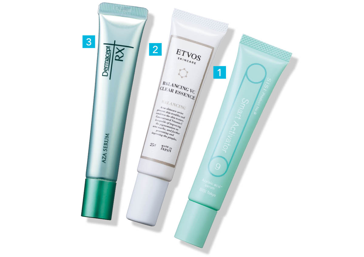 顔や体の【汗・皮脂】を抑える方法 PhotoGallery_1_1