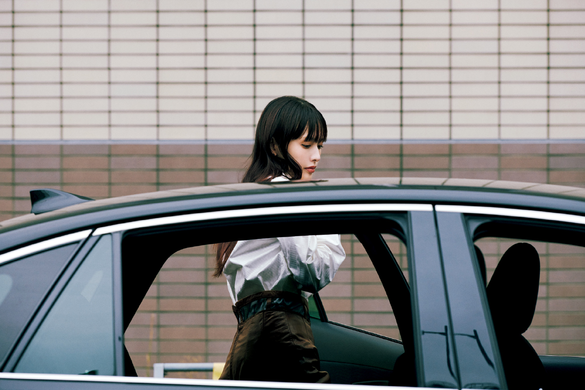 鈴木えみさんが健康のために摂っているもの PhotoGallery_1_1