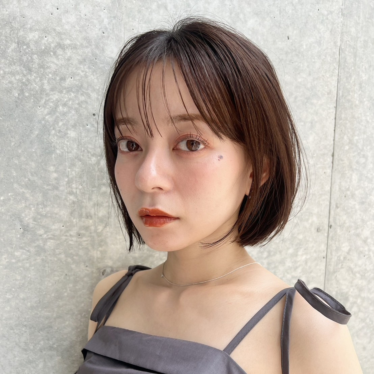 最新ボブヘアカタログ  PhotoGallery_1_1