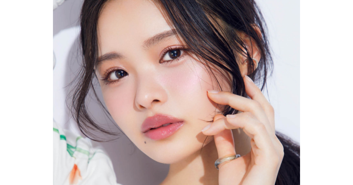 シャネル(CHANEL)の最新記事一覧 | 集英社の美容総合メディア『MAQUIA