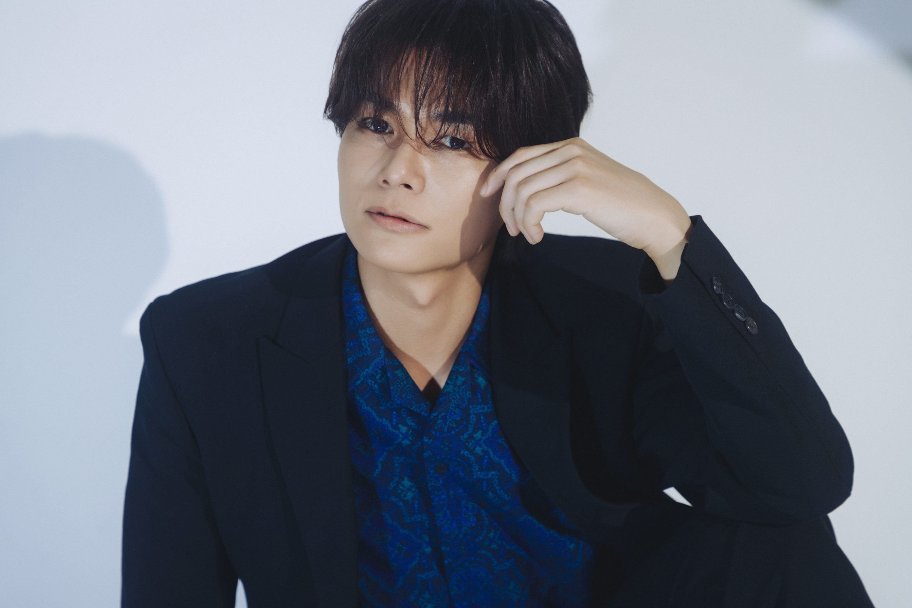 声優八代 拓さんメイクのこだわり