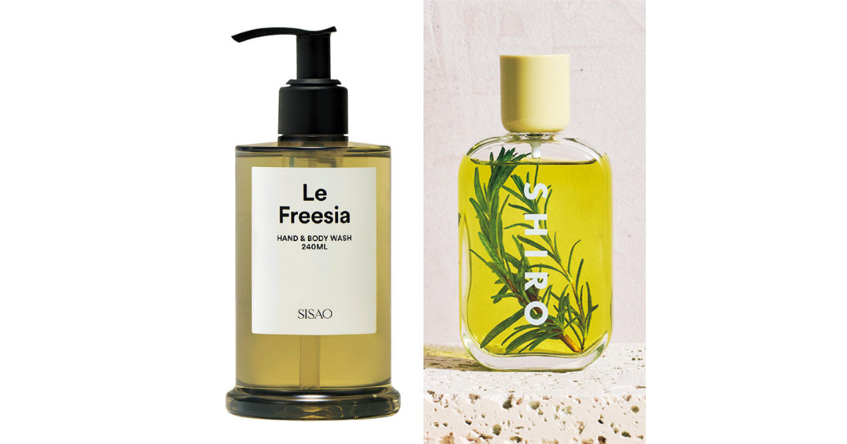 SISAO 韓国ブランド Melano Mouskos ウッド 香水 50ml 韓国の香水ショップ】“美容界のKマニア”が注目する2ブランドをチェック