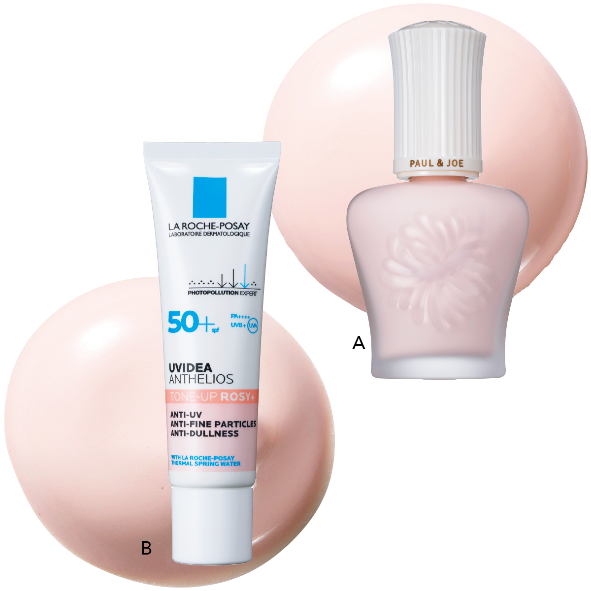 長井かおりさんが教える美容医療級ベースメイク PhotoGallery_1_1