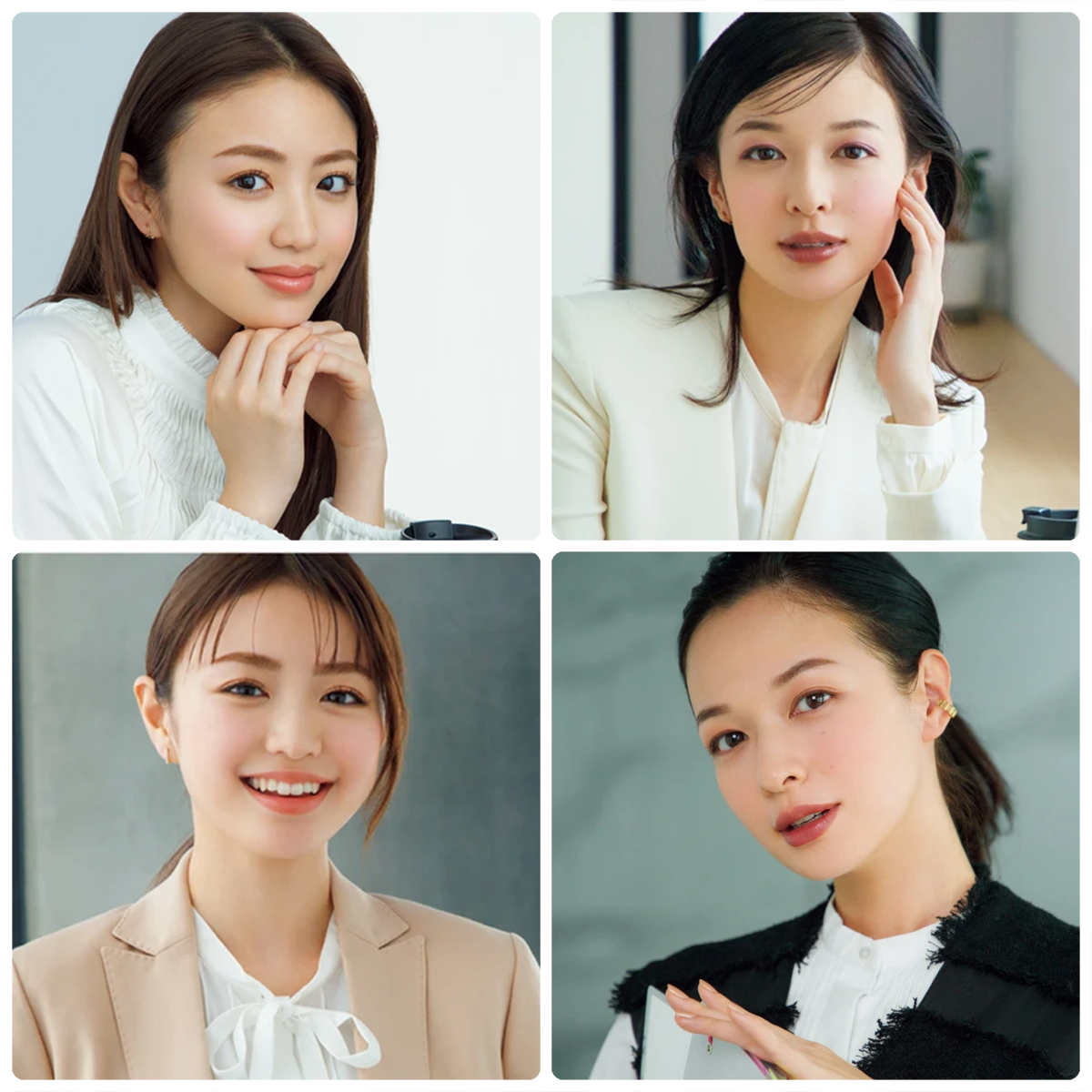 【おすすめの眉メイク＆アイブロウ】GALLERY_1_1