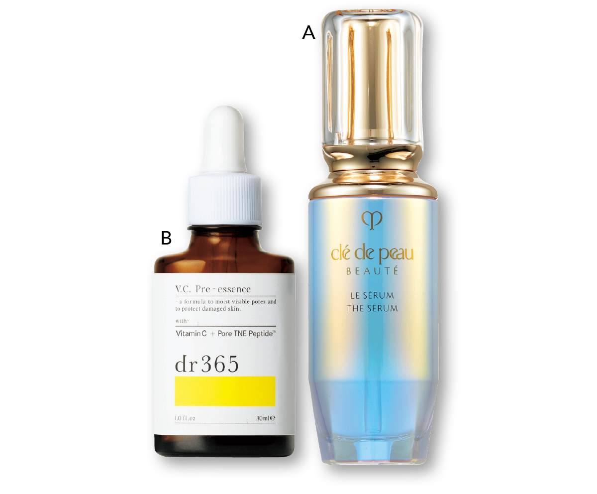 砂漠肌状態の「保湿」見直しポイント＆おすすめコスメ PhotoGallery_1_1