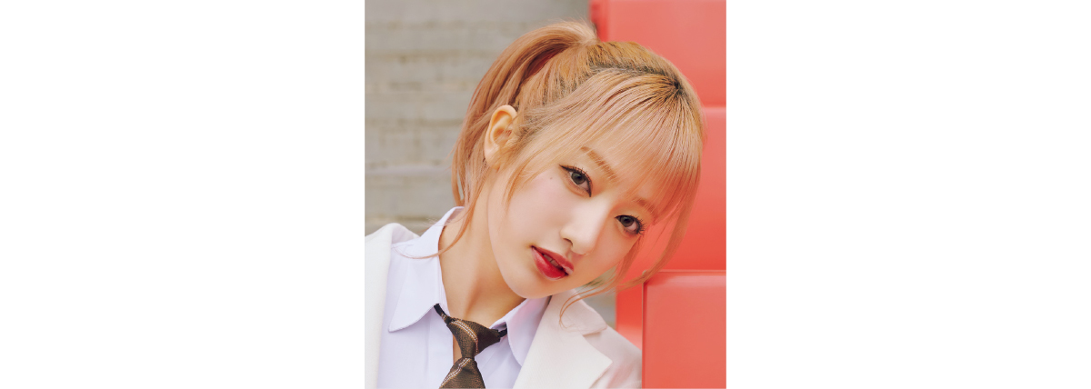 あなたの推しカラーで試してみて！ 推し活メイク PhotoGallery_1_1