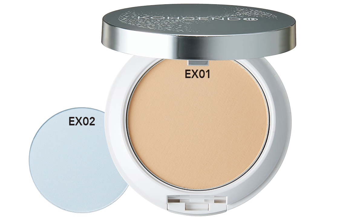 【2025年春夏新作】プレストパウダー22選 PhotoGallery_1_1