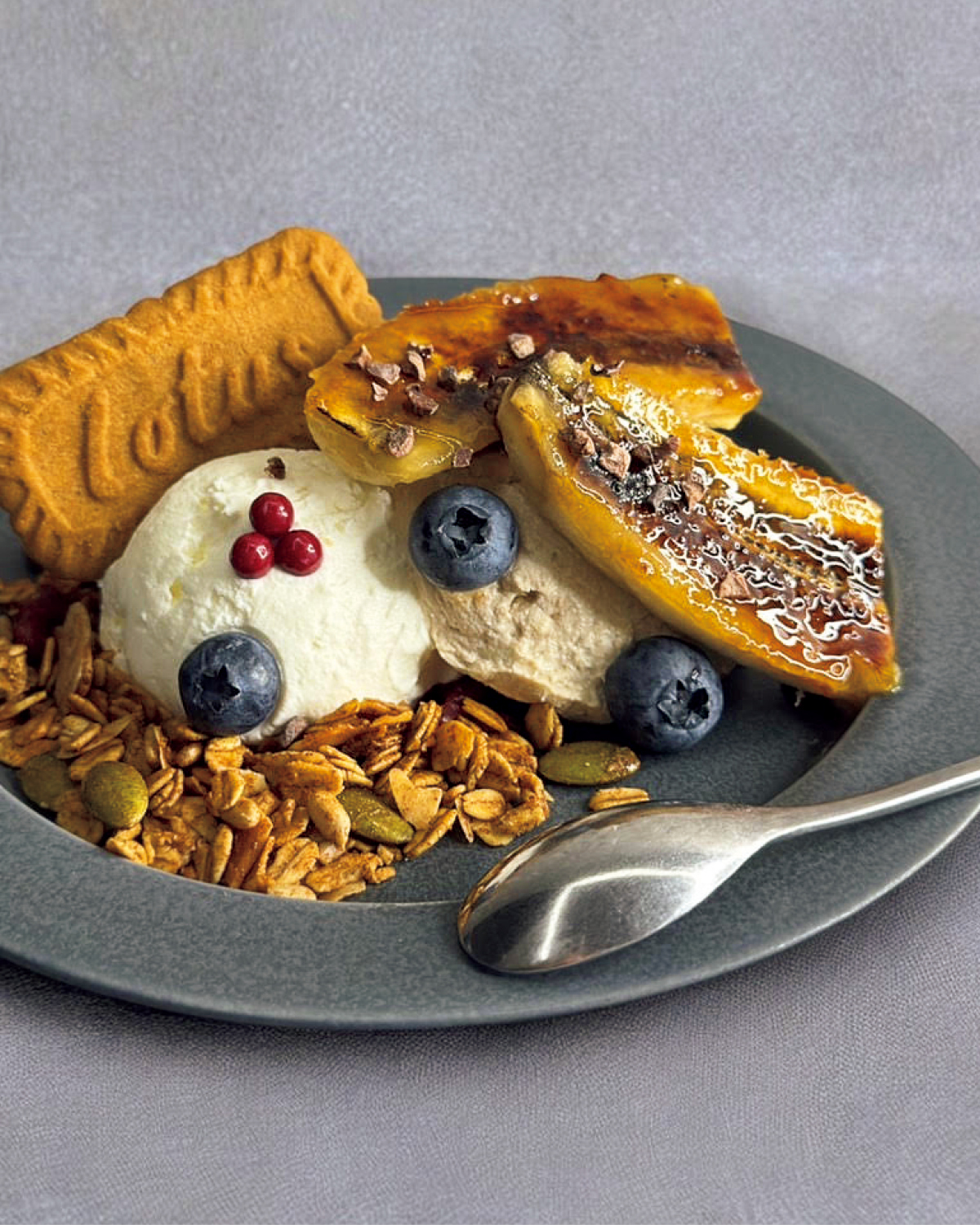 アサイーボウル＆グリークヨーグルトのおすすめショップ＆レシピ PhotoGallery_1_1