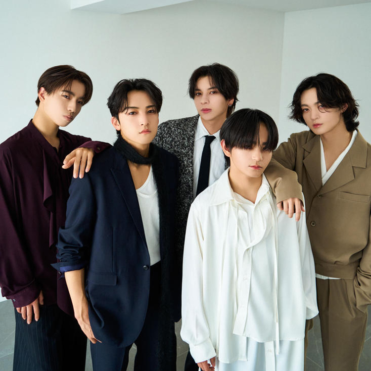 KANONさん】「僕は、渋い大人になりたくて。少し背伸びしたときに香り