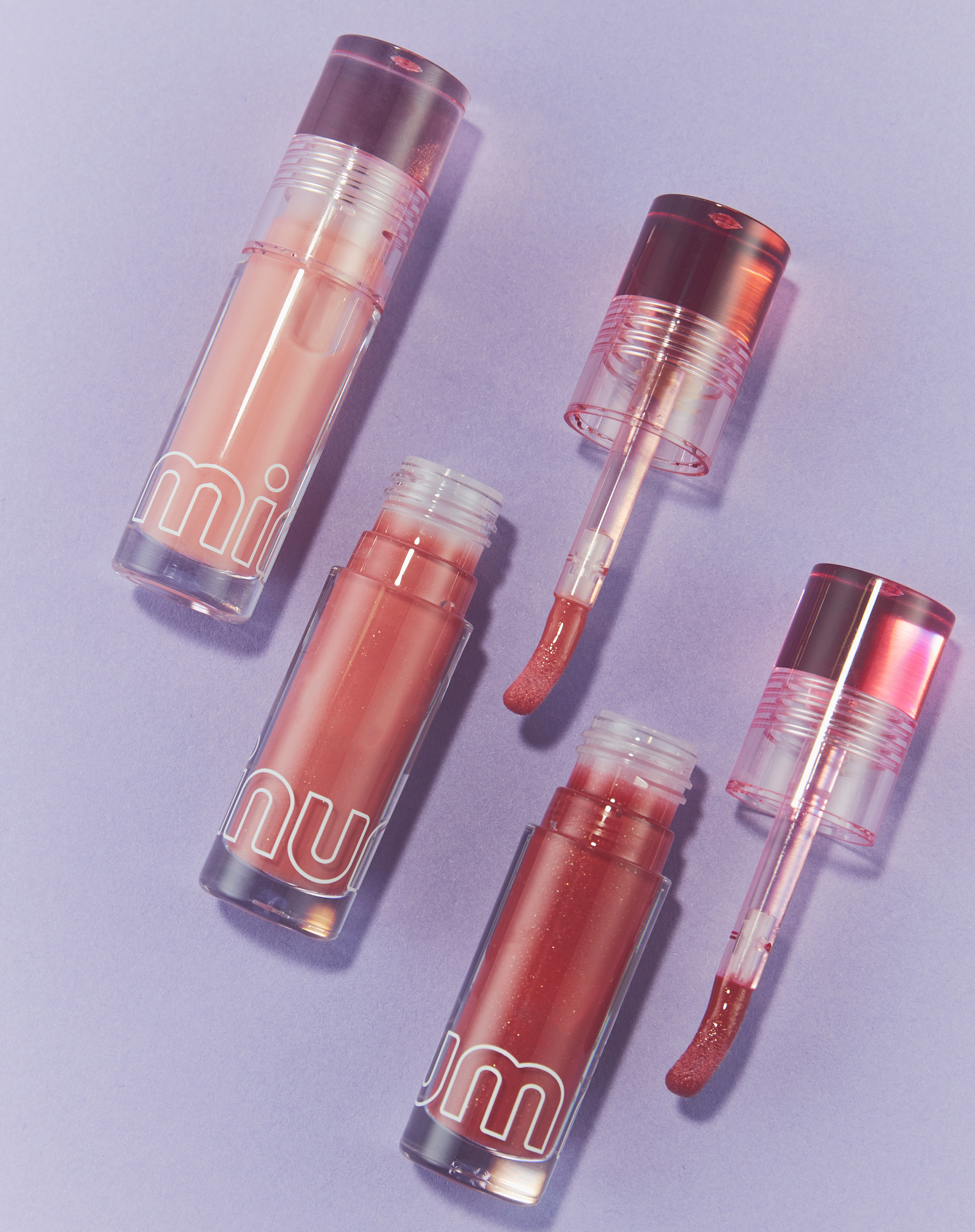 minum バブリッププランパーリップ