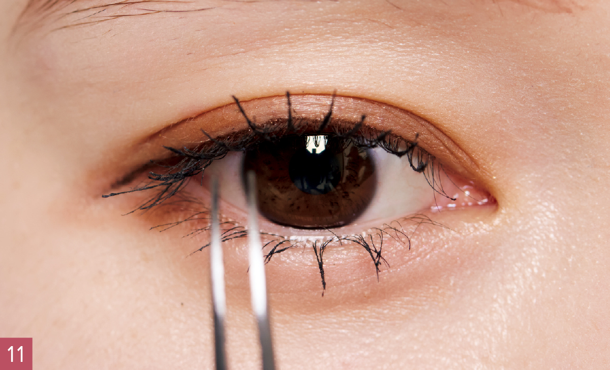 櫻坂46・守屋麗奈さんの“ナチュ盛りメイク”を全公開 PhotoGallery_1_1