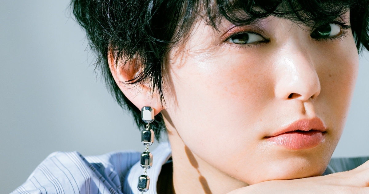 比留川游の最新記事一覧 マキアオンライン Maquia Online