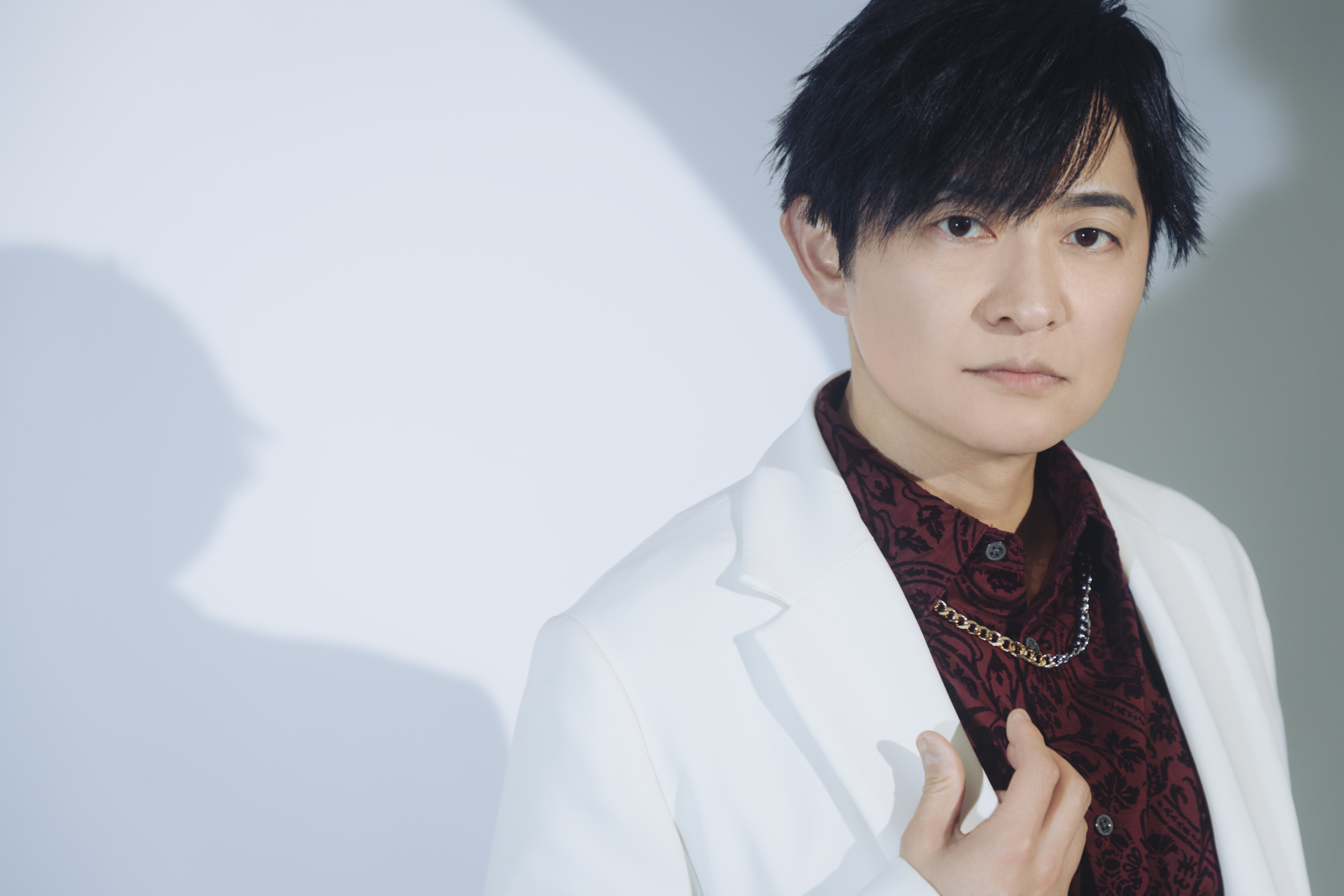 声優下野紘さんヘアメイクに関して