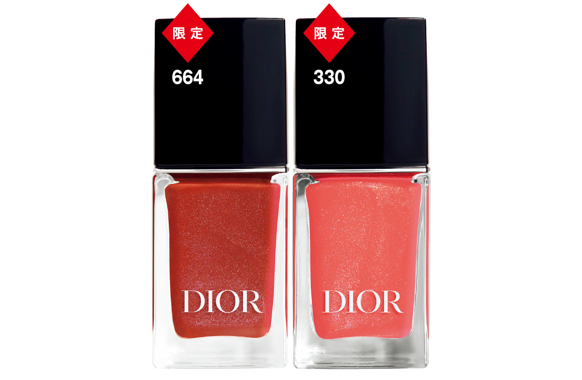 夏新色コスメカタログ2025 PhotoGallery_1_1